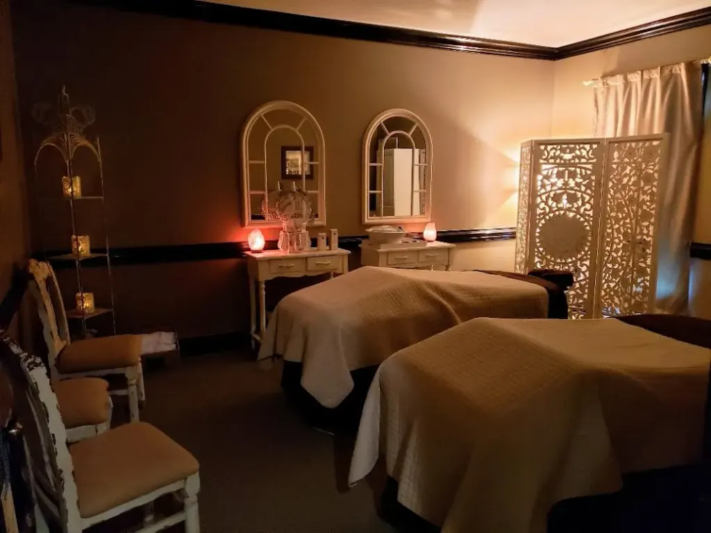The Venetian European Spa & Salon — Day spa in Fayetteville